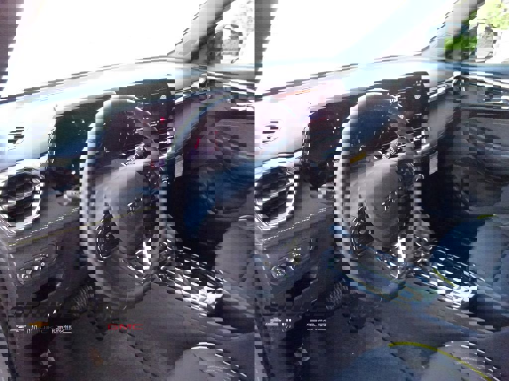 New 2026 Chevrolet TrailBlazer ACTIV w/ Driver Confidence Package image 12