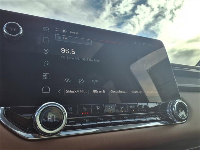 New 2026 GMC Canyon AT4 w/ Technology Plus Package image 12