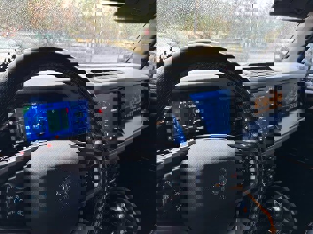 Used 2021 Ford Bronco Badlands image 29