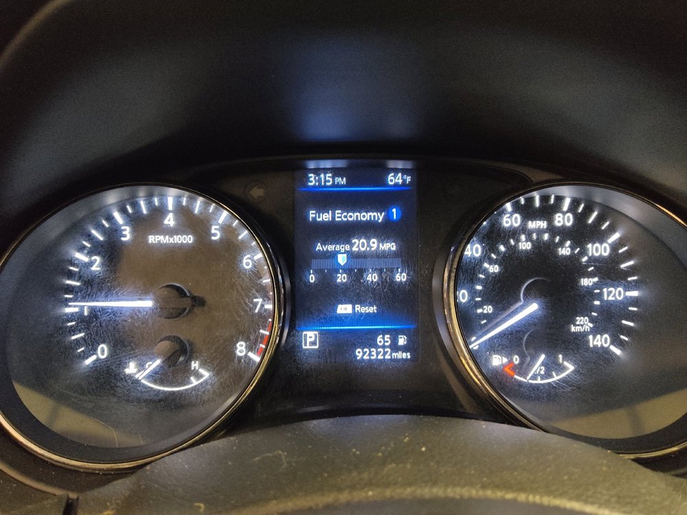 Used 2019 Nissan Rogue Sport S w/ Appearance Package image 23