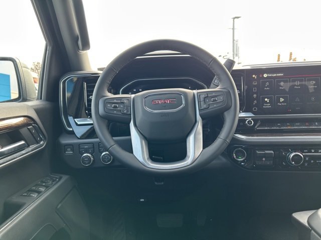 New 2026 GMC Sierra 1500 Elevation image 16