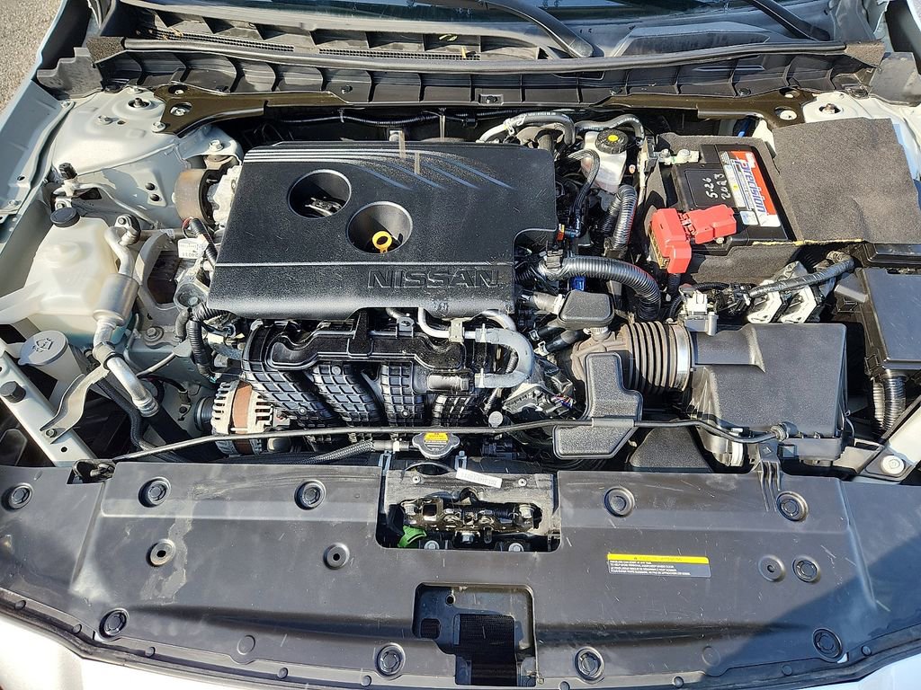 Used 2019 Nissan Altima 2.5 SL image 16