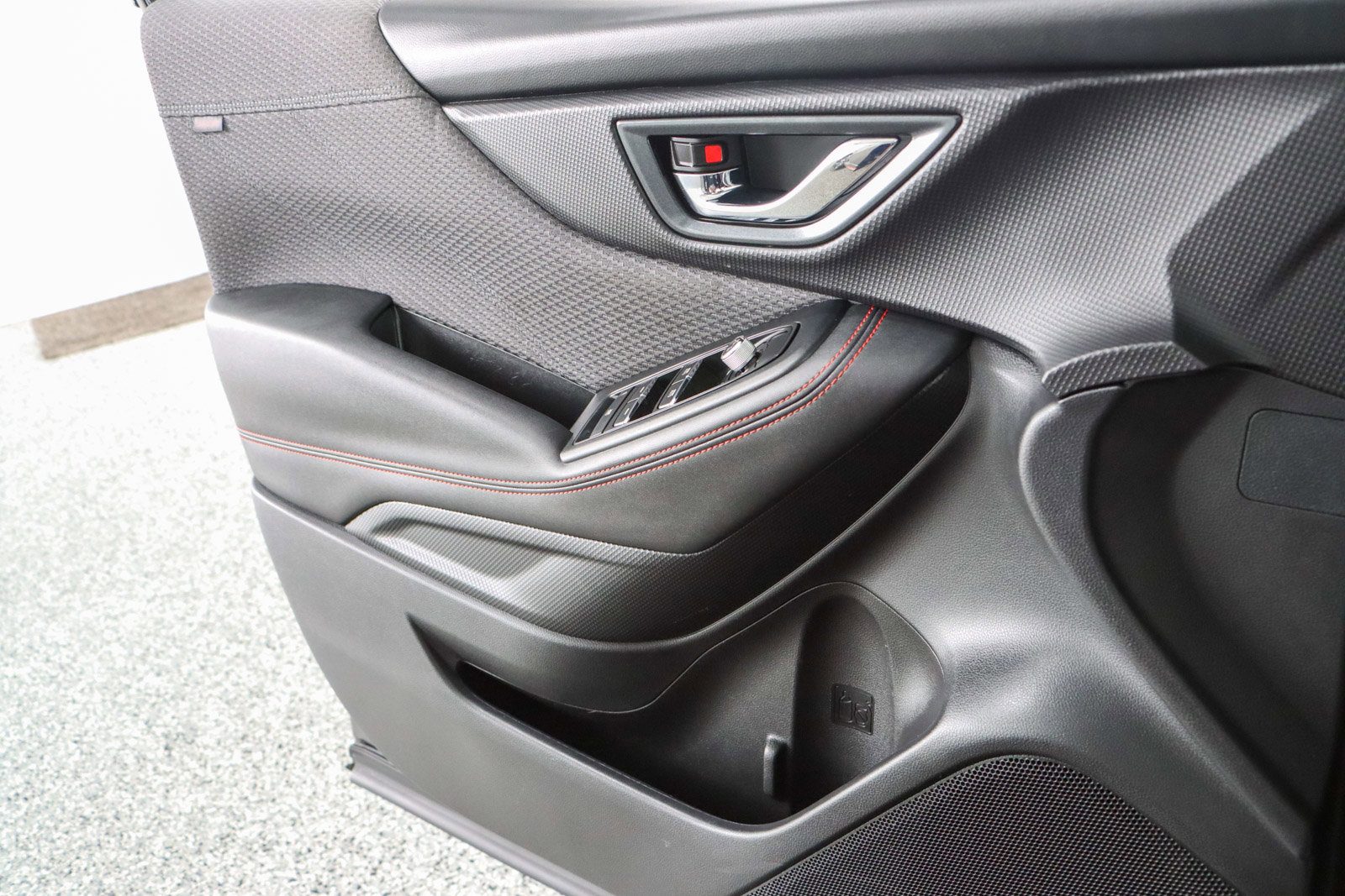 Used 2024 Subaru Forester Sport image 22