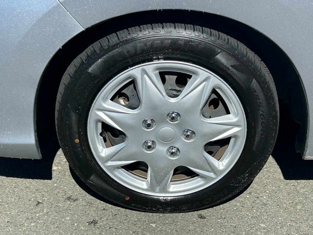 Used 2019 Honda Fit LX image 9