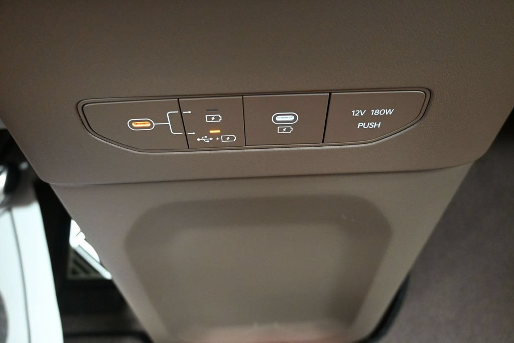 New 2026 Kia EV9 GT-Line AWD/4WD image 24