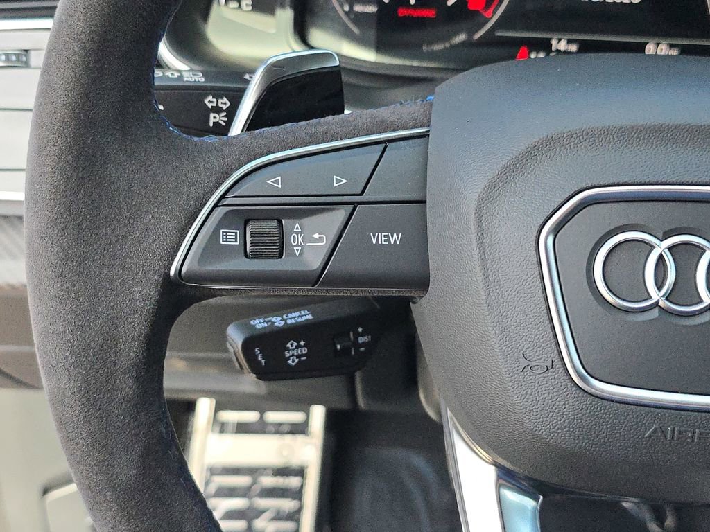 New 2026 Audi RS Q8 performance image 21