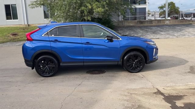 Used 2019 Mitsubishi Eclipse Cross LE AWD/4WD image 9