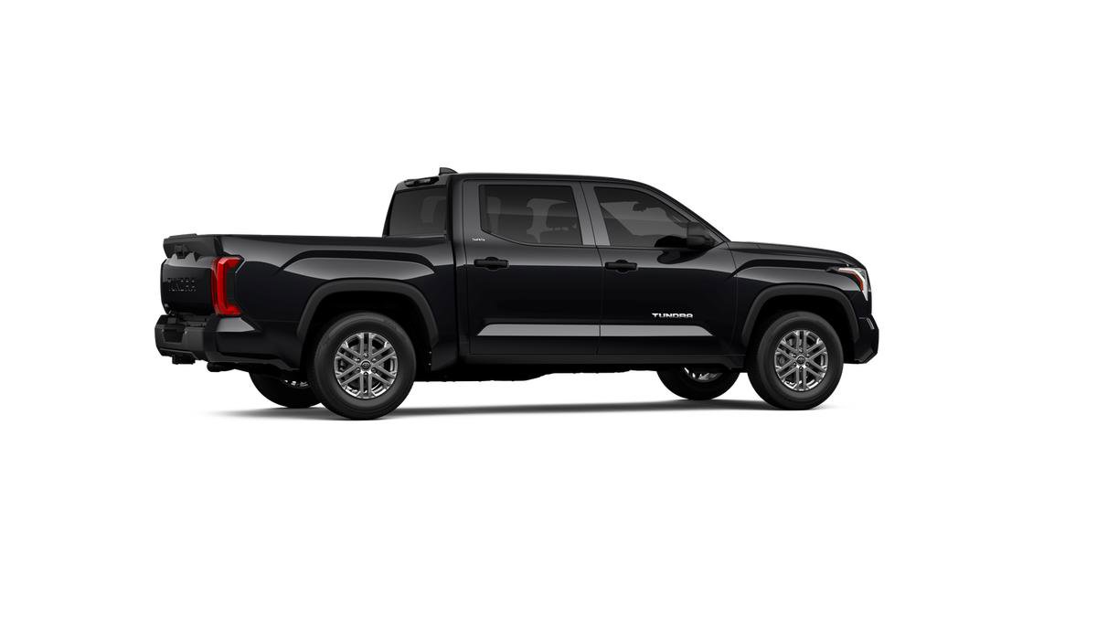 New 2026 Toyota Tundra SR5 image 57