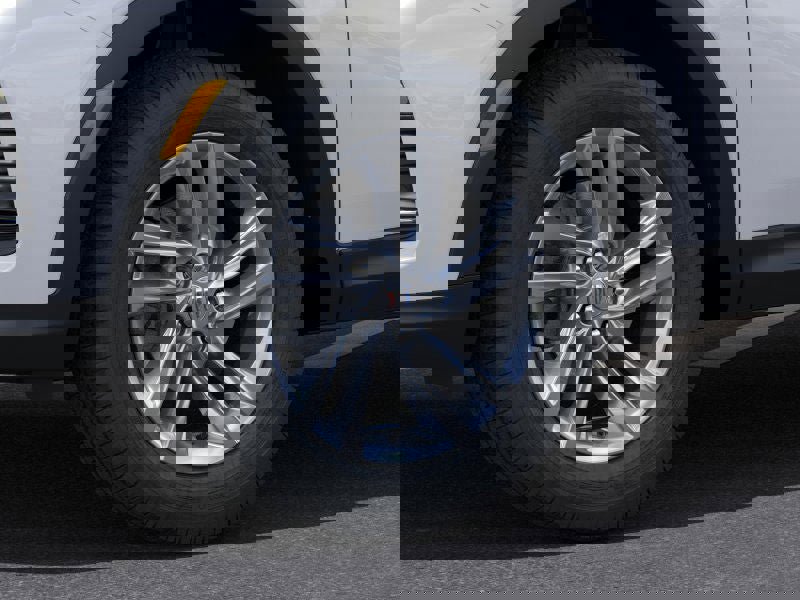 Certified 2025 Buick Envista Preferred w/ Convenience I Package image 9