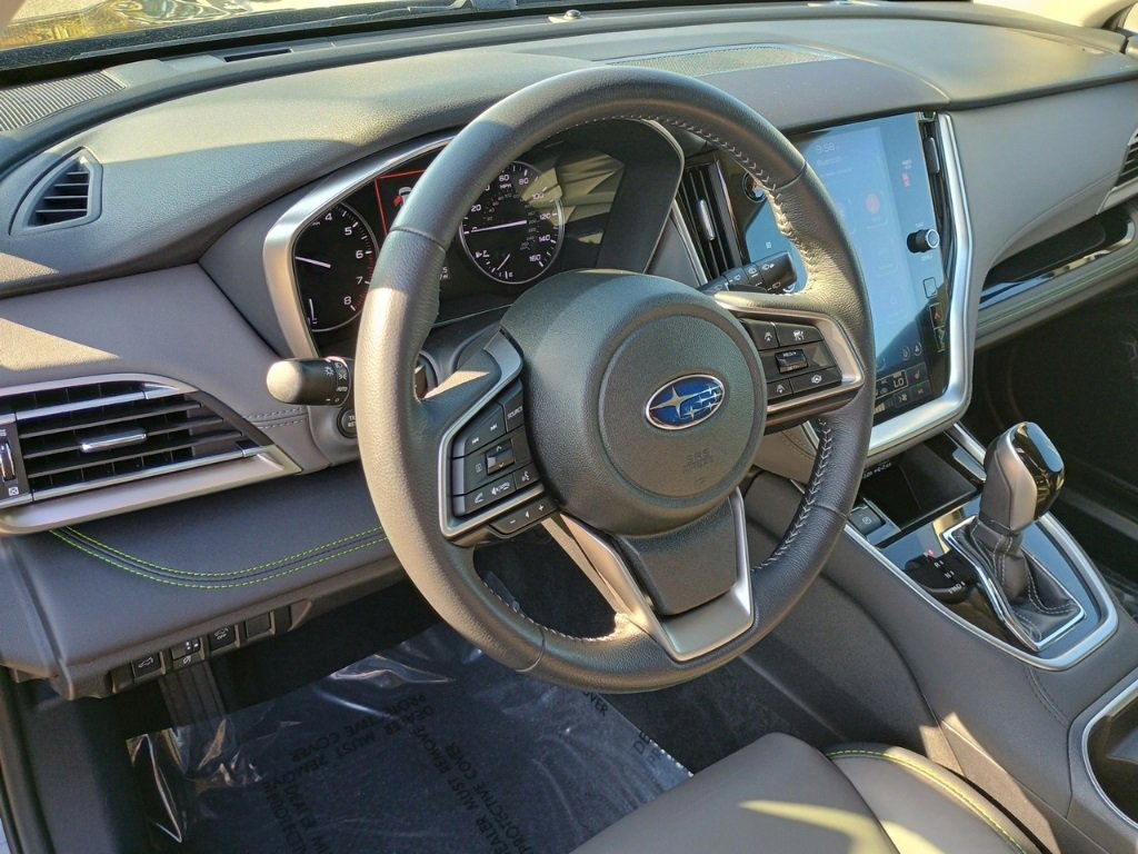 Certified 2023 Subaru Outback Onyx Edition image 12