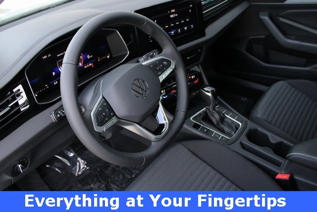 New 2026 Volkswagen Jetta S image 2