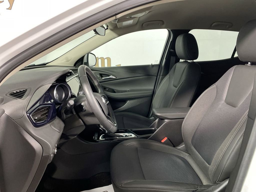 Certified 2023 Buick Encore GX Preferred w/ Cold Weather Comfort Package image 11