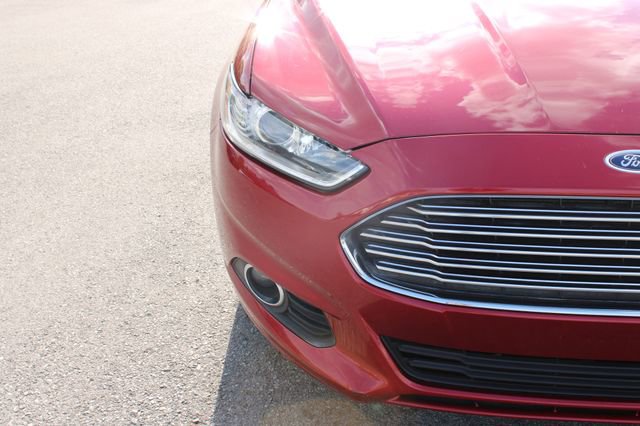 Used 2015 Ford Fusion SE FWD image 40