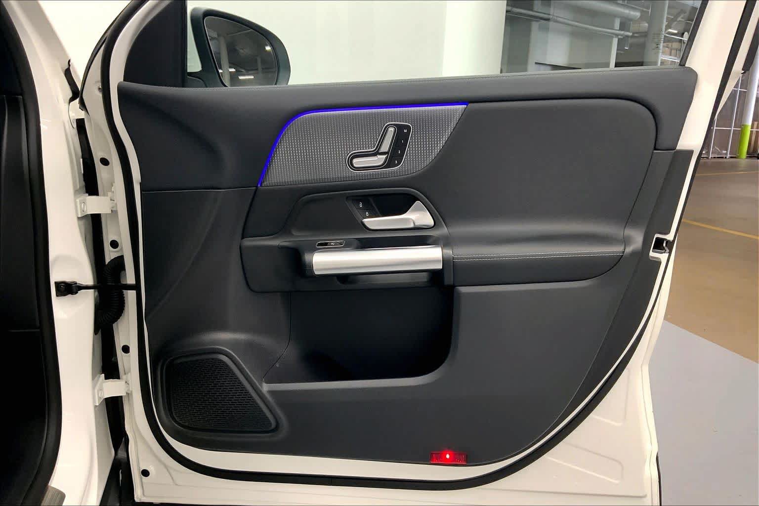 Certified 2021 Mercedes-Benz GLA 250 image 9