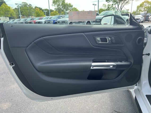 New 2026 Ford Mustang GT Premium w/ GT Performance Package RWD image 20