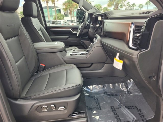 New 2025 GMC Sierra 2500 Denali w/ Denali Reserve Package image 15