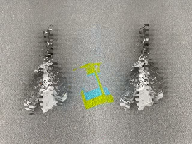 Used 2017 Ford Focus ST image 26