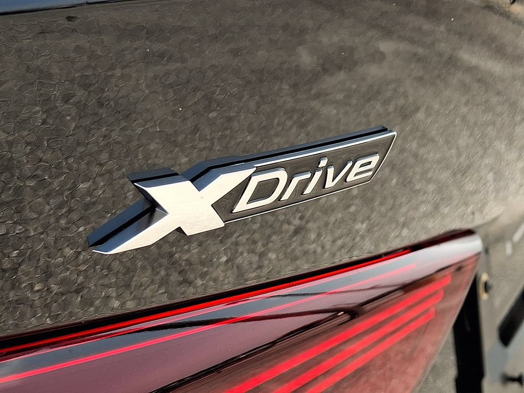 New 2027 BMW M4 xDrive Competition AWD/4WD image 17