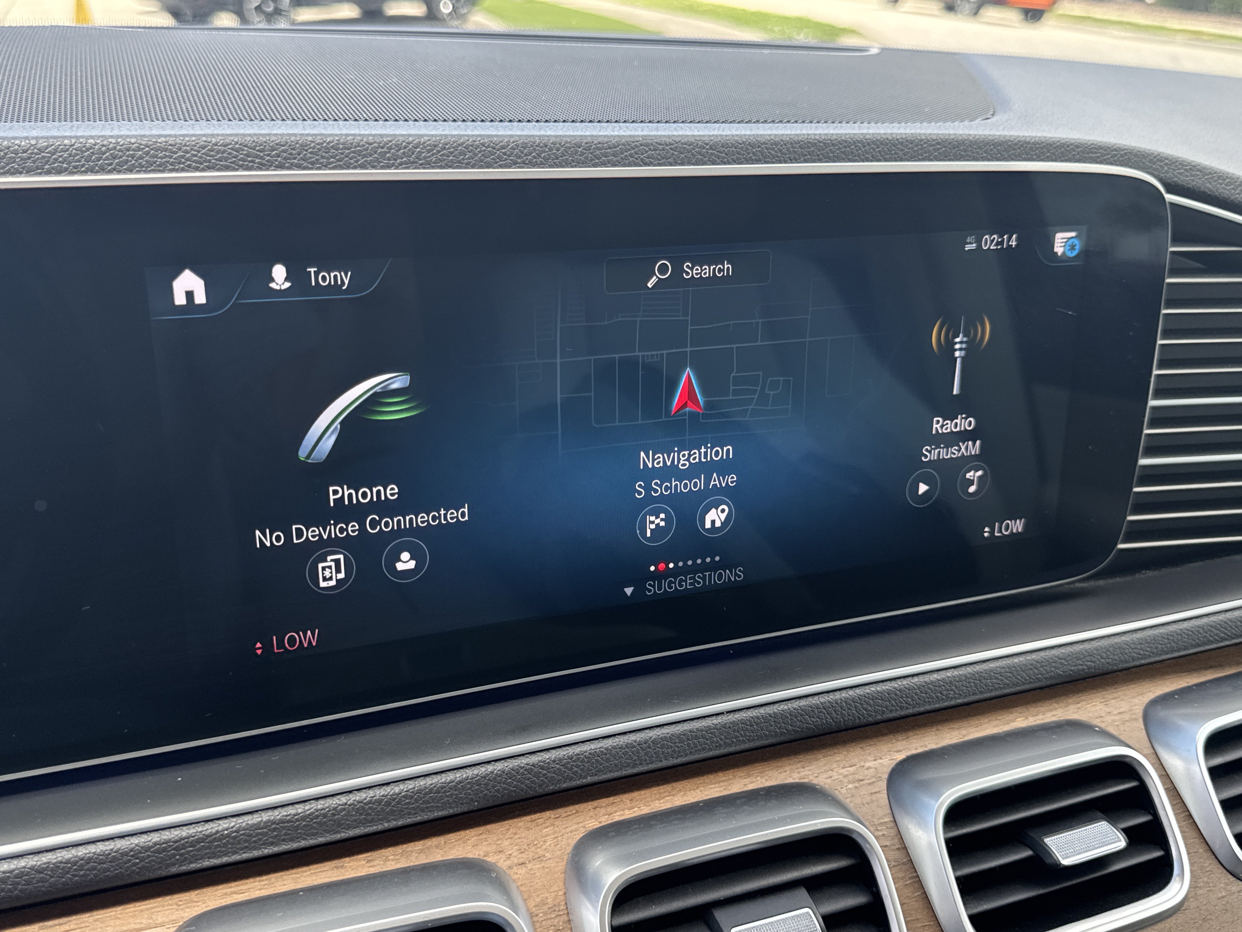 Used 2022 Mercedes-Benz GLE 350 image 25