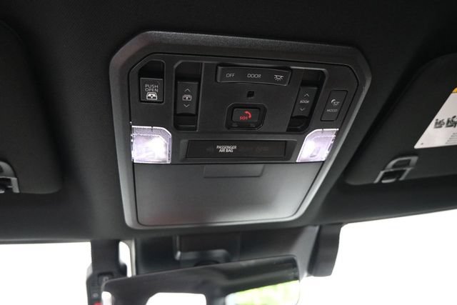 Used 2025 Toyota Tundra 1794 Edition AWD/4WD image 37