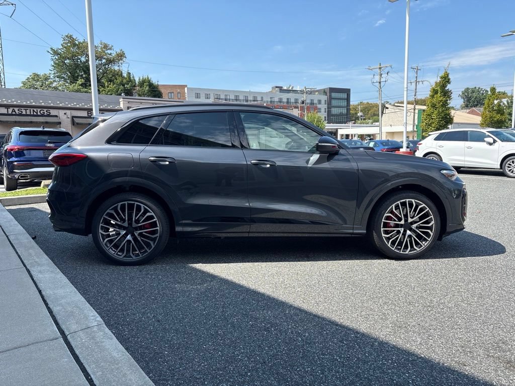 New 2026 Audi SQ5 Premium Plus AWD/4WD image 6