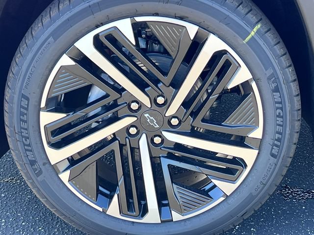 New 2026 Chevrolet Equinox RS w/ Convenience Package III AWD/4WD image 7