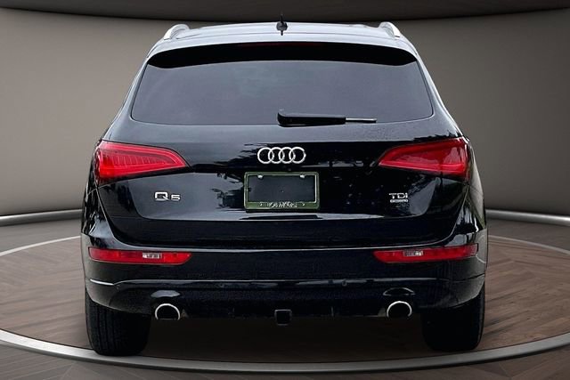 Used 2014 Audi Q5 TDI Premium Plus AWD/4WD image 4