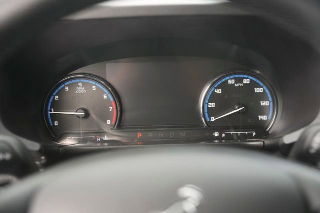 Used 2024 Ford Bronco Sport Badlands image 24