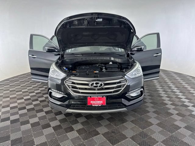 Used 2017 Hyundai Santa Fe Sport FWD image 11
