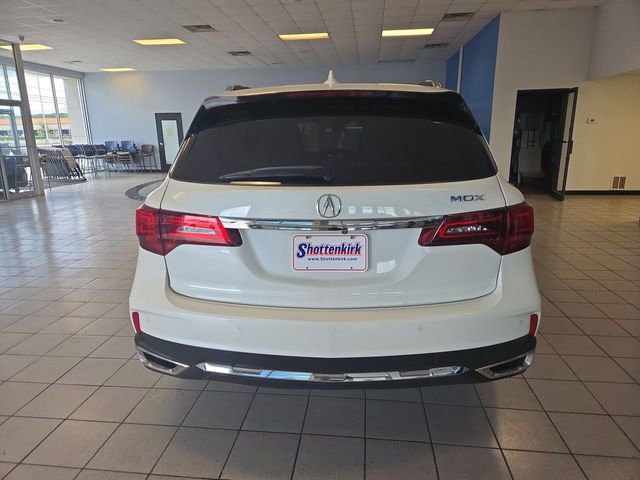 Used 2018 Acura MDX FWD w/ Advance Package image 7