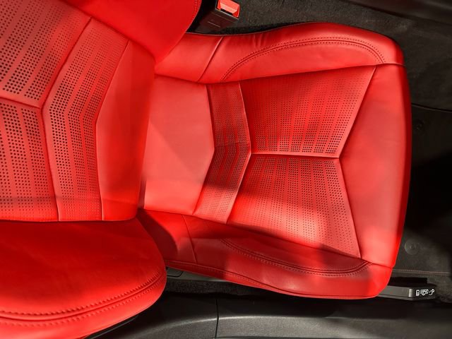 Used 2024 Chevrolet Corvette Stingray Preferred Conv w/ Z51 Performance Package image 17