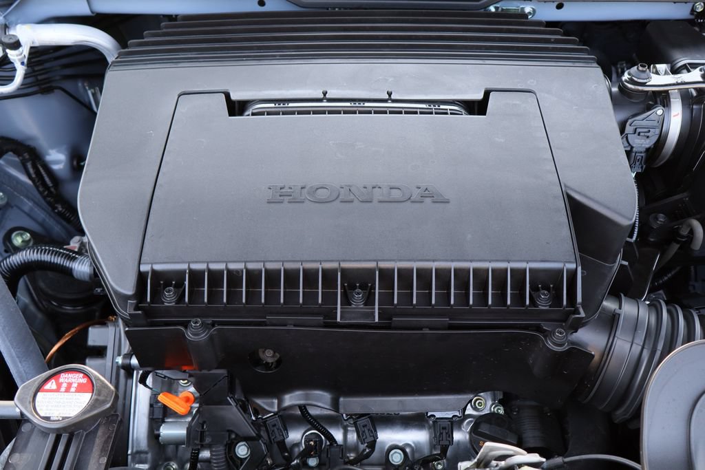 Used 2026 Honda Passport TrailSport Elite image 32