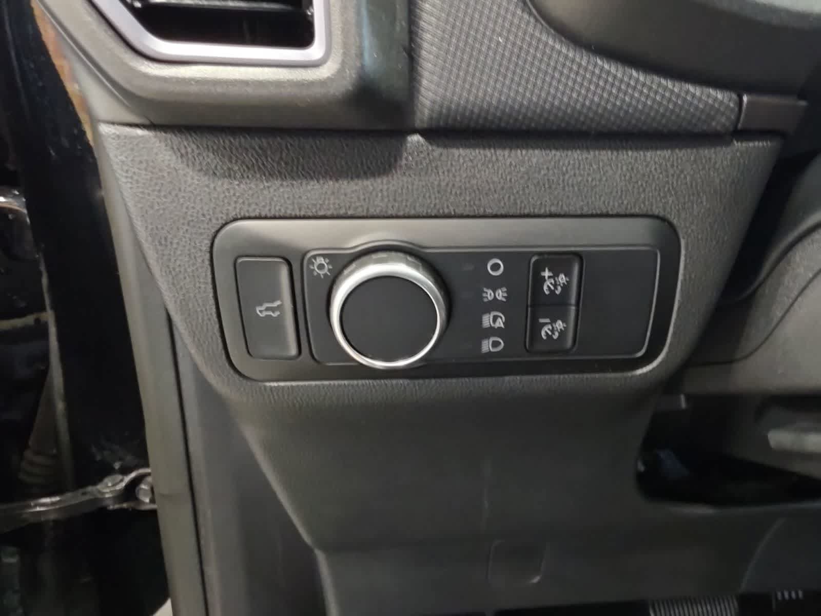 Used 2025 Ford Bronco Sport Big Bend AWD/4WD image 21
