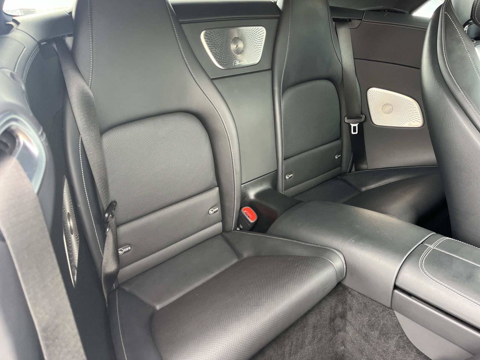 Certified 2022 Mercedes-Benz SL 63 AMG 4MATIC image 21