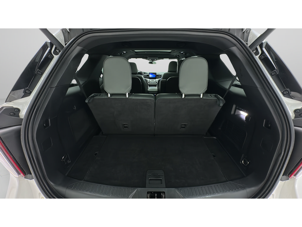 Used 2023 Ford Explorer Timberline w/ Timberline Technology Package AWD/4WD image 26