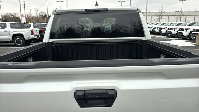 New 2026 Toyota Tacoma TRD Sport image 35