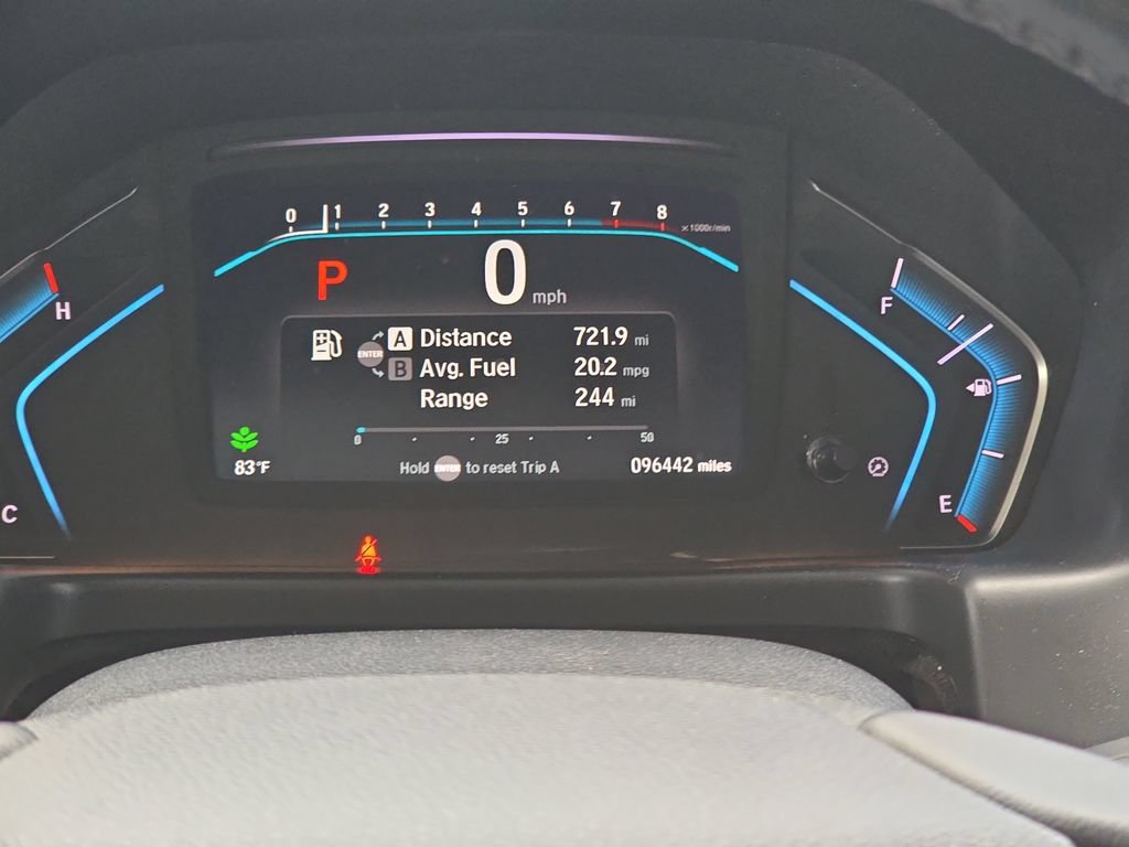 Used 2020 Honda Odyssey Elite image 18