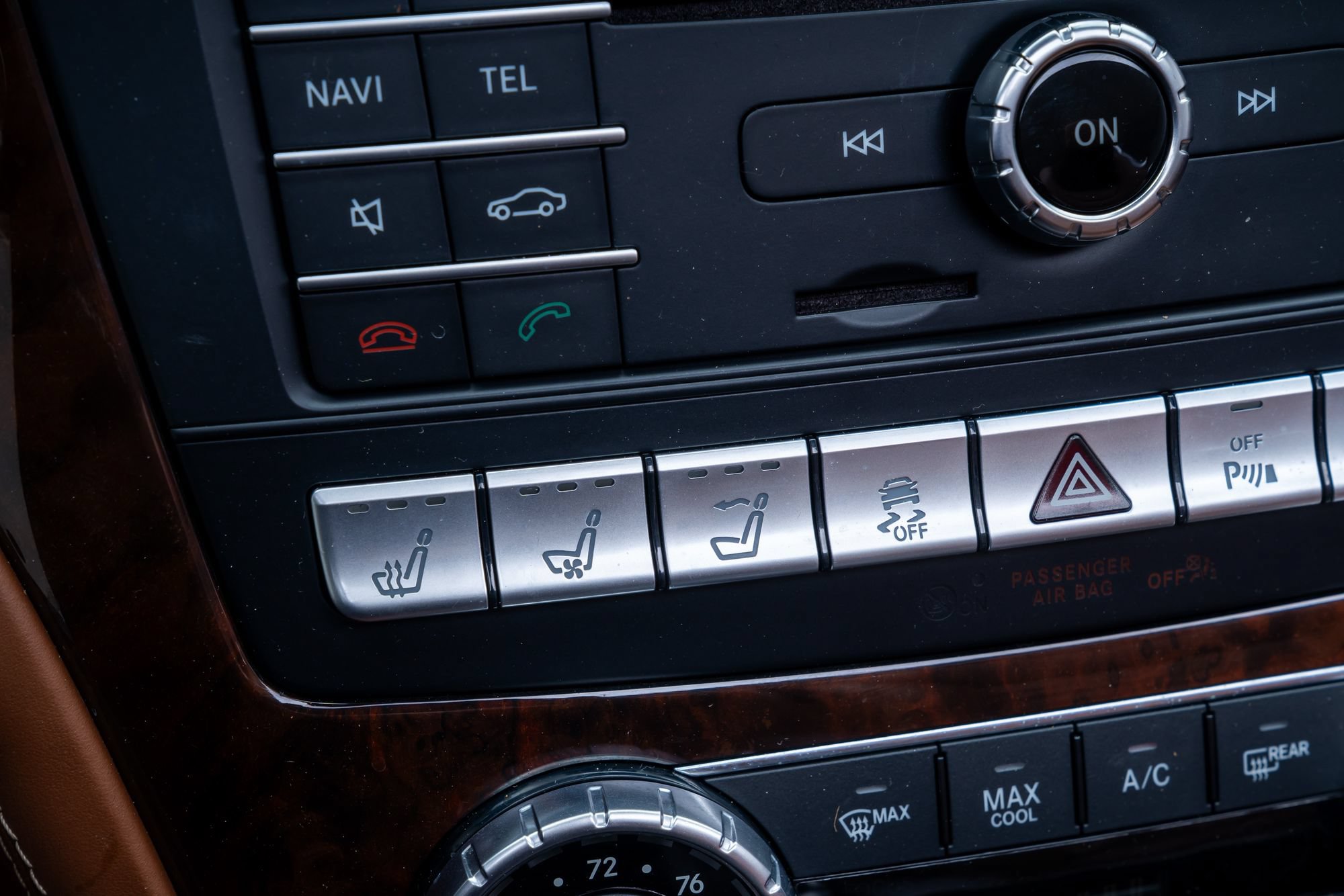 Used 2019 Mercedes-Benz SL 450 image 16