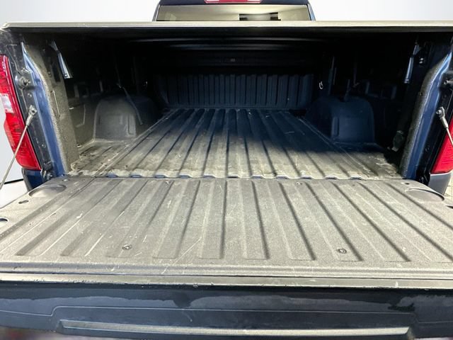 Used 2023 Chevrolet Silverado 1500 Custom w/ LPO, Dark Essentials Package AWD/4WD image 25
