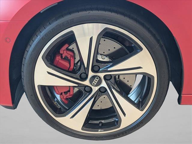 New 2026 Audi S3 Premium AWD/4WD image 7