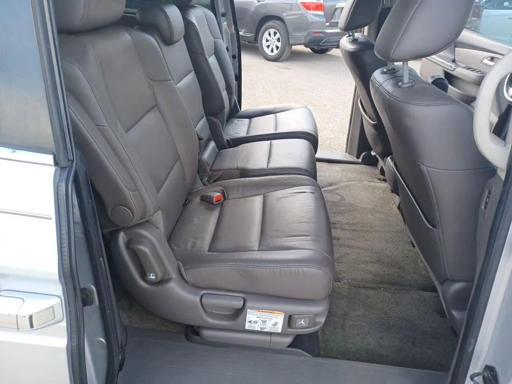 Used 2015 Honda Odyssey EX-L image 24