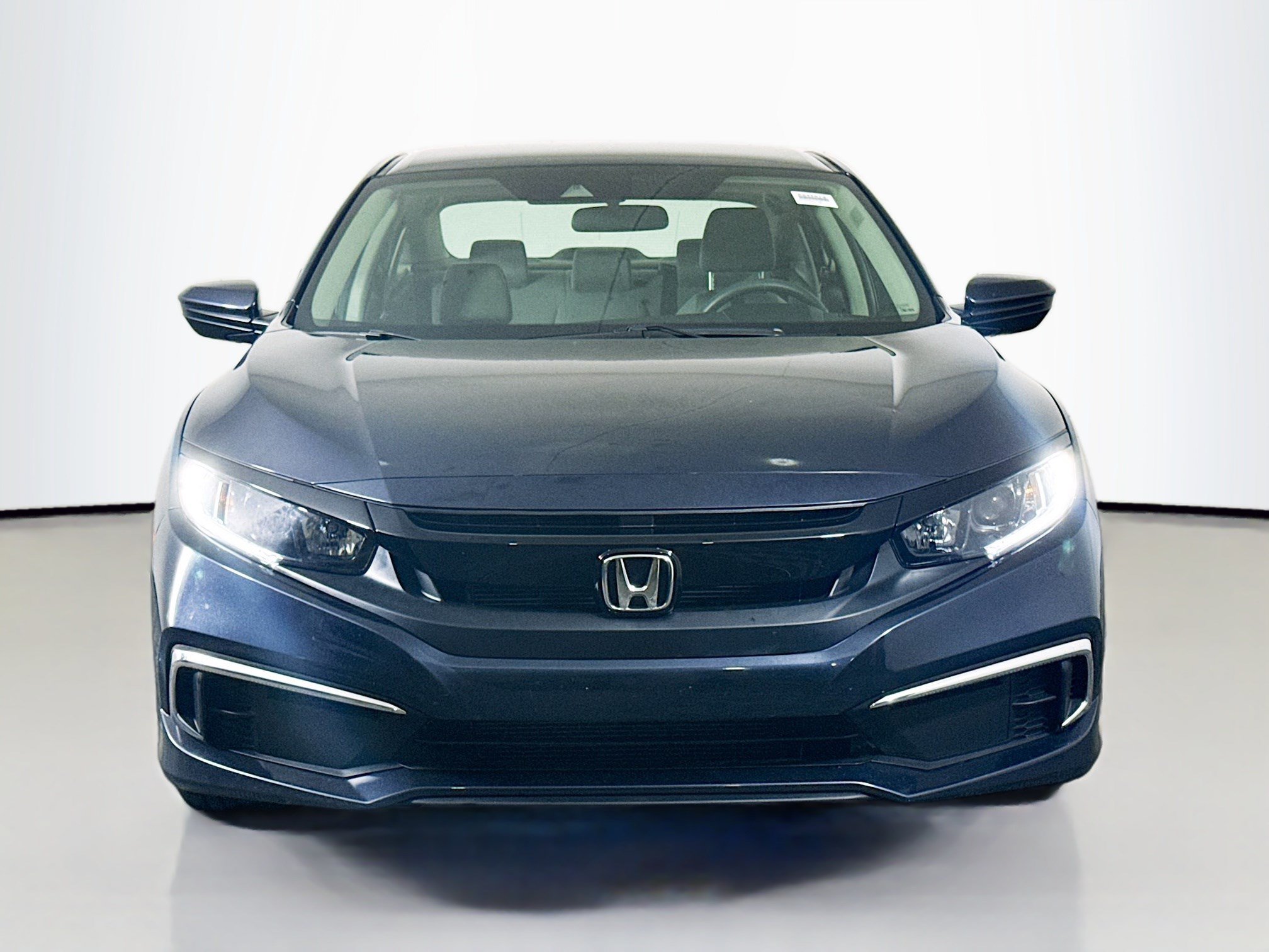 Used 2019 Honda Civic LX image 2