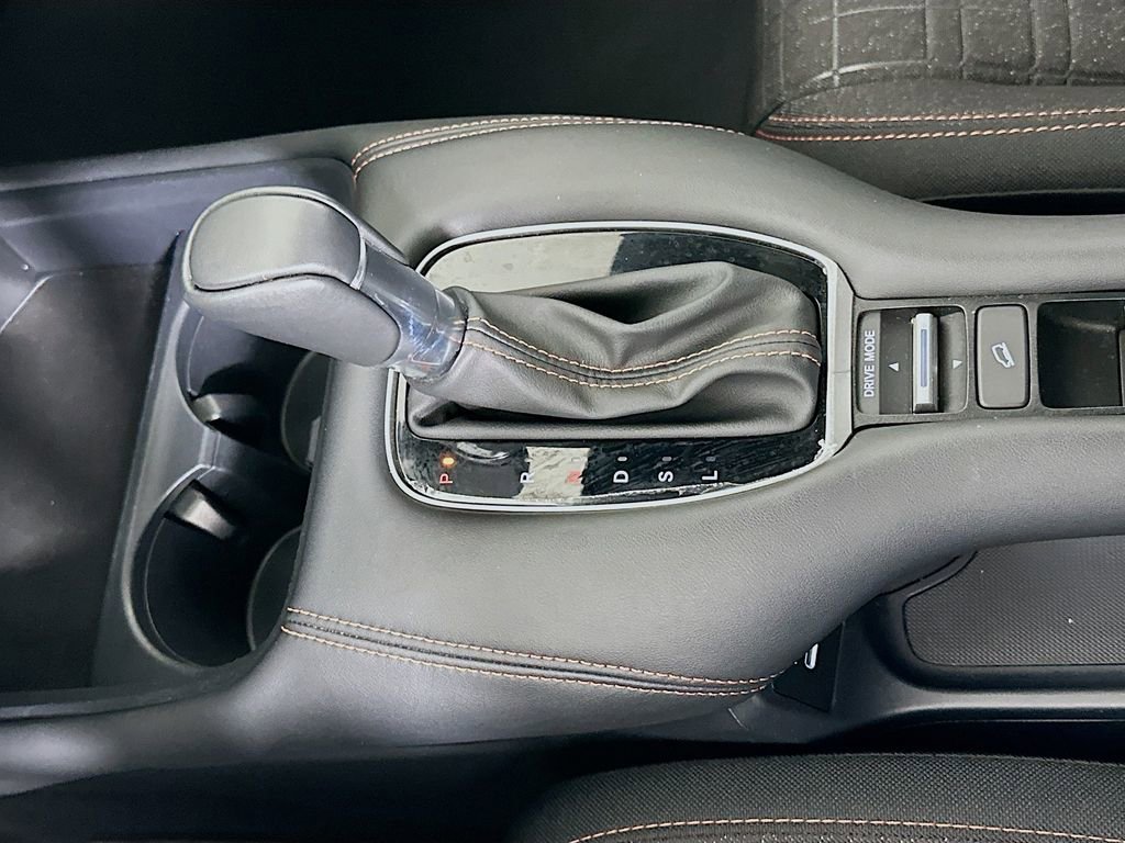 Used 2025 Honda HR-V Sport image 16