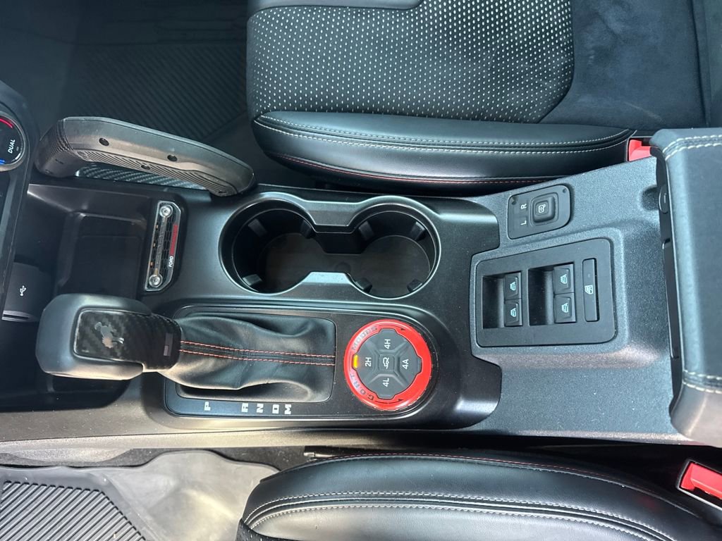 Used 2023 Ford Bronco Raptor image 28