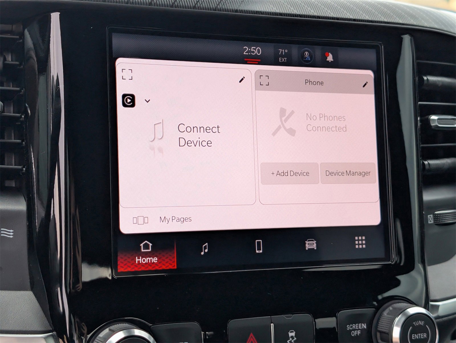 Used 2026 RAM 2500 Big Horn image 16