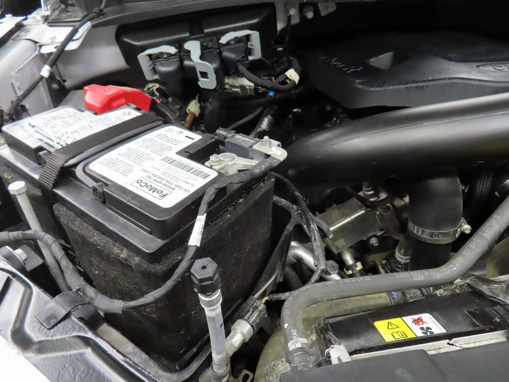 Used 2023 Ford F150 Lariat w/ Equipment Group 502A High image 26