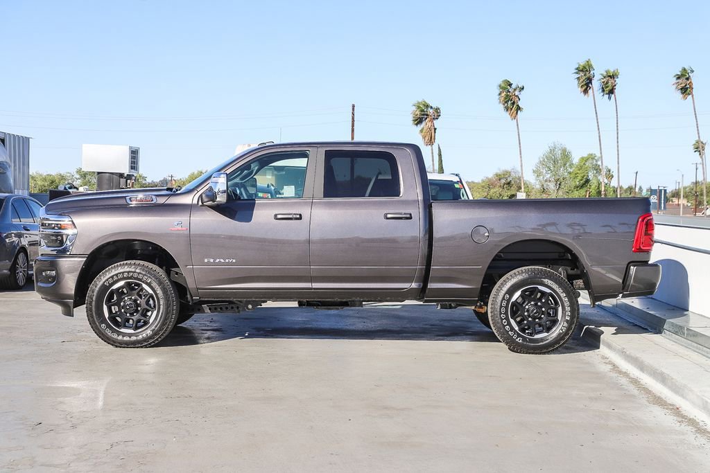 Used 2026 RAM 2500 Laramie image 7