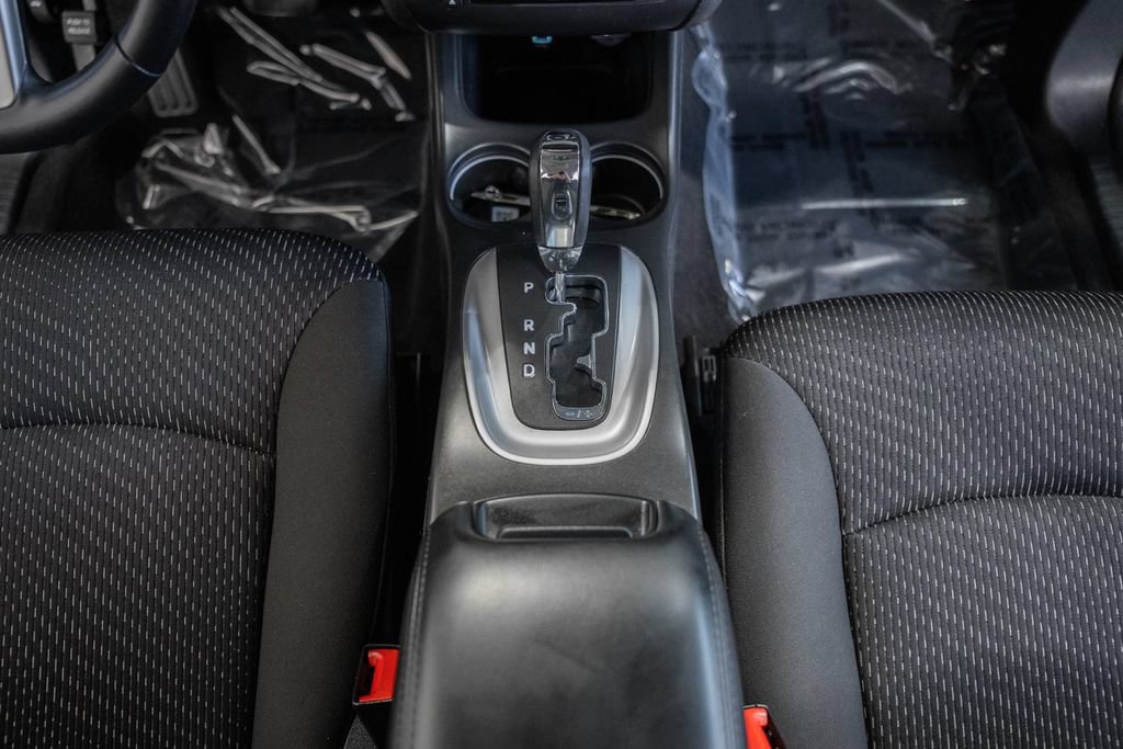 Used 2019 Dodge Journey SE w/ Premium Group FWD image 21