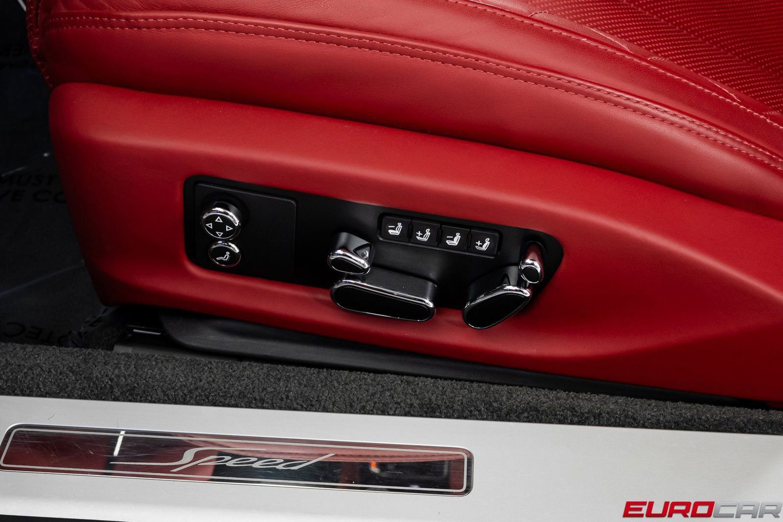 Used 2022 Bentley Continental GT Speed image 40