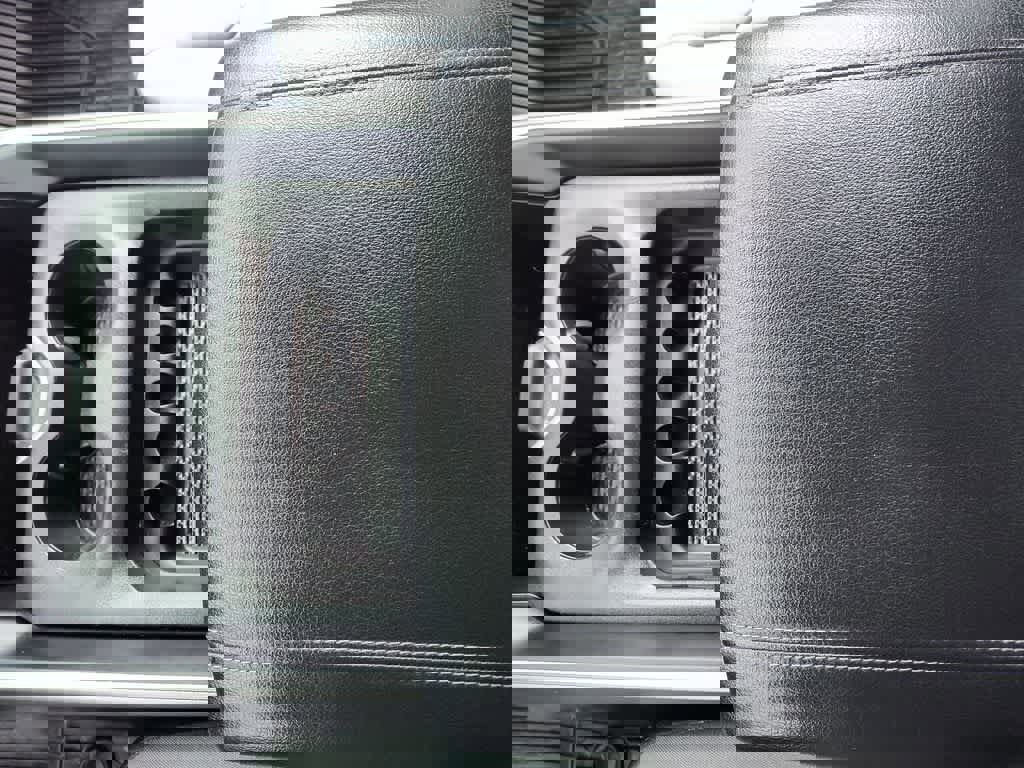 Used 2021 RAM 1500 Big Horn image 20